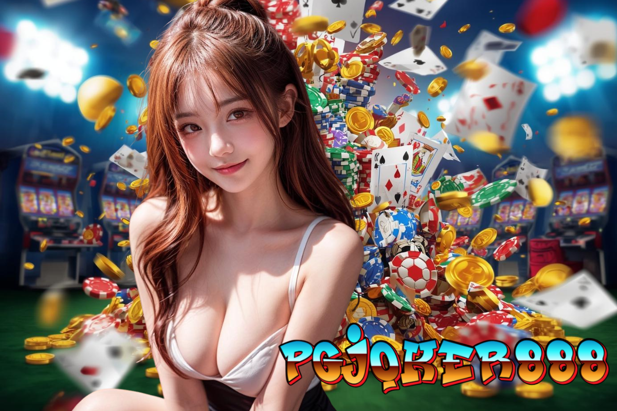 pgjoker888 ทรูวอเลท